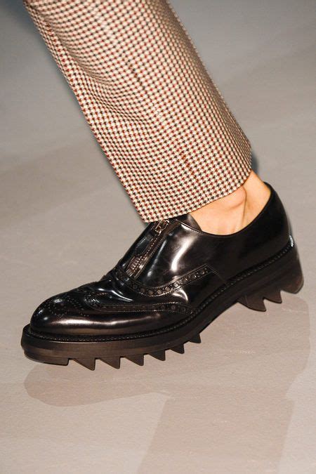 prada aw13 14 shoes